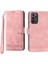 Samsung Galaxy A23 Nakit Cep Kartı Yuvaları Premium Bileklik Için Flip Case (Yurt Dışından) 1
