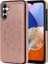Samsung Galaxy A35 5g Flip Darbeye Pu Için Kart Tutucu Kılıf ile Cüzdan (Yurt Dışından) 4
