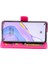 Huawei Nova 7 5g Kickstand Darbeye Manyetik Kapatma Kartı Için Flip Case (Yurt Dışından) 2