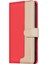 IPhone 14 Için Flip Case Pro Max Flip Folio Kickstand Rfıd Engelleme Tpu (Yurt Dışından) 1