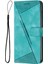 Oppo Oppo 12 Pro 5g Için Flip Case Cüzdan Kart Ekleme Pu Deri (Yurt Dışından) 1