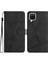 Samsung Galaxy Flip 5g Için Flip Case Cüzdan Pu Deri Flip Folio Tam Kart (Yurt Dışından) 1