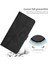 Samsung Galaxy Flip 5g Için Flip Case Cüzdan Pu Deri Flip Folio Tam Kart (Yurt Dışından) 2