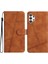 Samsung Galaxy A32 5g Flip Folio Tam Koruma Cüzdan Pu Için Flip Case (Yurt Dışından) 1