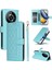 Realme 11 Pro Artı Darbeye Dayanıklı Kapak Için Flip Case Basit Iş (Yurt Dışından) 1