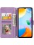 Xiaomi Redmi 10C Için Flip Case Pu Deri Kayış Kart Tutucu Kickstand (Yurt Dışından) 5