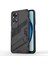 Oppo A60 4g Koruyucu Kapak Için Kılıf Kickstand Sağlam Askeri (Yurt Dışından) 5