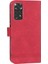Xiaomi Redmi Not 11 Için Flip Case 5g Bileklik Kart Yuvaları Premium Nakit (Yurt Dışından) 4