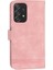 Samsung Galaxy A52 Premium Nakit Cep Manyetik Kapatma Için Flip Case (Yurt Dışından) 2