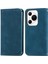 Huawei Pura 70 Için Flip Case Basit Iş Cüzdan Deri Kılıf Flip (Yurt Dışından) 1