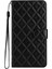 Samsung Galaxy Için Flip Case A52S 5g Kickstand Manyetik Folio Pu Deri (Yurt Dışından) 1