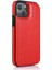 Kart Tutucu ile IPhone 14 Için Cüzdan Durumda Pu Deri Kart Yuvaları Kickstand (Yurt Dışından) 2