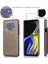 Samsung Galaxy Not 9 Flip Darbeye Pu Için Kart Tutucu Kılıf ile Cüzdan (Yurt Dışından) 4