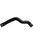 Radyatör Hortumu Üst 72179 5496 Palıo Albea 1.4 8V (02-) 1