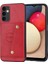 Samsung Galaxy S24 Artı Kart Tutucu Cüzdan Kılıf Buit Için Cüzdan Kılıf (Yurt Dışından) 1