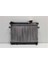Radyatör 358200 Accent Admıra 1.5 Crdı (02 05) (360X471X16)BRAZING mt 1