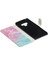 Samsung Galaxy Not 9 Için Flip Case Tam Koruma Manyetik Kart Yuvaları Pu (Yurt Dışından) 2
