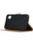 IPhone Xr Kickstand Manyetik Kapatma Kart Tutucu Bilek Kayışı Için Filp Durumda (Yurt Dışından) 2