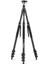 TT35 Carbon Fiber Yürüyüş Çubuğu Tripod Seti 1