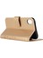 IPhone Xr Kickstand Manyetik Kapatma Kart Tutucu Bilek Kayışı Için Filp Durumda (Yurt Dışından) 4