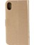 IPhone Xr Kickstand Manyetik Kapatma Kart Tutucu Bilek Kayışı Için Filp Durumda (Yurt Dışından) 5