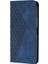 Oppo Oppo 12 Pro 5g Kart Ekleme Pu Deri Kickstand Için Flip Case (Yurt Dışından) 1
