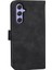 Samsung Galaxy A54 5g Kart Yuvaları Için Flip Case Bileklik Nakit Cep (Yurt Dışından) 5
