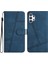 Samsung Galaxy A32 5g Flip Folio Tam Koruma Cüzdan Pu Için Flip Case (Yurt Dışından) 1