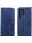 Samsung Galaxy S24 Için Ultra Kickstand Durumda Tam Koruma Pu Kart (Yurt Dışından) 1