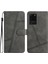 Samsung Galaxy S20 Ultra Flip Folio Bilek Kayışı Tam Cüzdan Için Flip Case (Yurt Dışından) 5