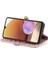 Samsung Galaxy A32 4g Için Flip Case Cüzdan Darbeye Kapak Kapak Deri (Yurt Dışından) 3
