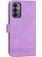 Samsung Galaxy A05S Premium Manyetik Kapatma Kart Yuvaları Için Flip Case (Yurt Dışından) 3