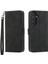 Samsung Galaxy M55 Kart Yuvaları Premium Manyetik Kapatma Nakit Için Flip Case (Yurt Dışından) 2