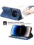 Realme 12 Pro Artı Bileklik Manyetik Kapatma Premium Nakit Için Flip Case (Yurt Dışından) 5