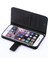 IPhone 6 Bilek Kayışı Manyetik Kapatma Kart Tutucu Kickstand Için Filp Durumda (Yurt Dışından) 3