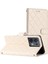 Oppo Oppo 8 5g Manyetik Folio Tpu Darbeye Kart Yuvaları Pu Için Flip Case (Yurt Dışından) 1