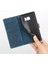 Samsung Galaxy S7 Bilek Kayışı Kickstand Manyetik Kapatma Için Cüzdan Kılıf (Yurt Dışından) 4