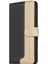 IPhone 11 Pro Max Rfıd Engelleme Kickstand Kart Yuvaları Tutucu Için Flip Case (Yurt Dışından) 4