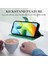 Xiaomi Redmi A1 Artı Manyetik Kapak Için Flip Case Kart Yuvası Standı ile Pu (Yurt Dışından) 5