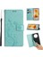 Huawei Mate 50 Için Filp Durumda Bilek Kayışı Kart Tutucu Manyetik Kapatma Pu (Yurt Dışından) 1