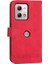 Motorola Moto G Stylus 4g 2023 Nakit Cep Bileklik Premium Için Flip Case (Yurt Dışından) 3