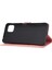 Samsung Galaxy A22 5g Manyetik Kapatma Kickstand Kart Tutucu Için Filp Durumda (Yurt Dışından) 2