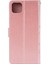 Samsung Galaxy A22 5g Manyetik Kapatma Kickstand Kart Tutucu Için Filp Durumda (Yurt Dışından) 4