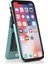 Kredi Premium Deri Çanta ile IPhone X/xs Kart Sahibi ile Uyumlu (Yurt Dışından) 4