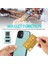 IPhone 12 Manyetik Toka Kickstand Premium Deri ile Uyumlu (Yurt Dışından) 2