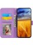 Xiaomi Redmi A3 Bileklik Premium Kart Yuvaları Için Flip Case Manyetik Nakit (Yurt Dışından) 2