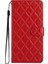 Samsung Galaxy Için Flip Case A52S 5g Kickstand Manyetik Folio Pu Deri (Yurt Dışından) 1
