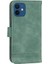 IPhone 12 Için Flip Case Premium Nakit Cep Bileklik Kart Yuvaları Manyetik (Yurt Dışından) 3