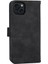 IPhone 15 Için Flip Case Artı Manyetik Kapatma Nakit Cep Premium Kart (Yurt Dışından) 3