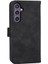 Samsung Galaxy S24 Artı Nakit Cep Bileklik Manyetik Kart Için Flip Case (Yurt Dışından) 2